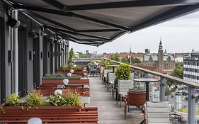 Scandic Norreport